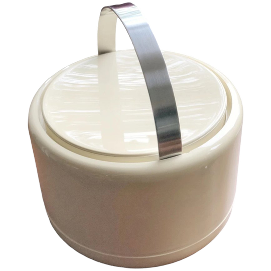 Erik Magnussen, Vintage Ice Bucket No, 860 For Stelton 1