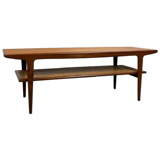 Mid-century Salontafel Van John Herbert Voor A Younger 1