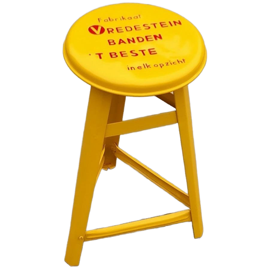 100 % Originele Werkplaatskruk Van Vredestein Banden🔥 1