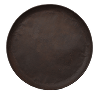 Ronde Schaal Wanddecoratie