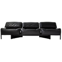Cassina ‘Veranda’ Sofa – Vico Magistretti, 1983