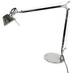 Artemide - Tolomeo Tavolo Midi - Bureau/tafellamp - Aluminium - 2020 thumbnail 1