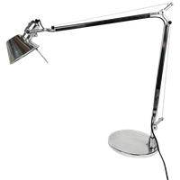 Artemide - Tolomeo Tavolo Midi - Bureau/tafellamp - Aluminium - 2020