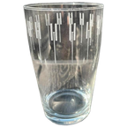 4 Antieke Geslepen Water Glazen thumbnail 1