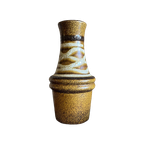 West-Germany Fat Lava Vase ⚡️ thumbnail 1