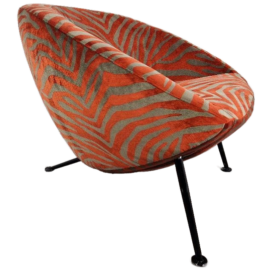 Artifort Hanna Lounge Stoel 1