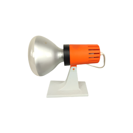 Vintage Osram Warmtelamp 1