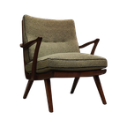 Mid Century Fauteuil thumbnail 1