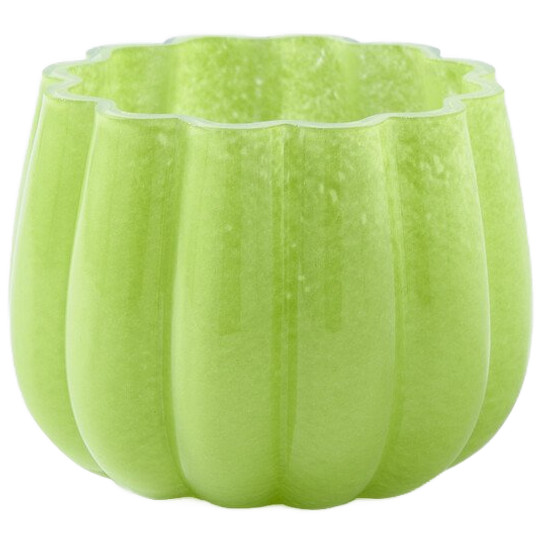 Polspotten | Meloen Kaarshouder 1