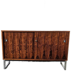 Vintage Dressoir Palissander thumbnail 1
