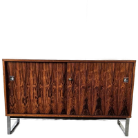 Vintage Dressoir Palissander