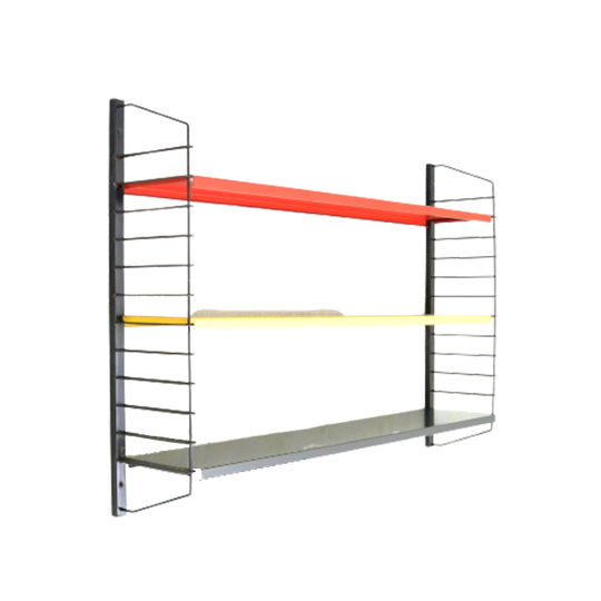 Qb17 – Drentea Roomsteel – Wandrek – Groot Model 1