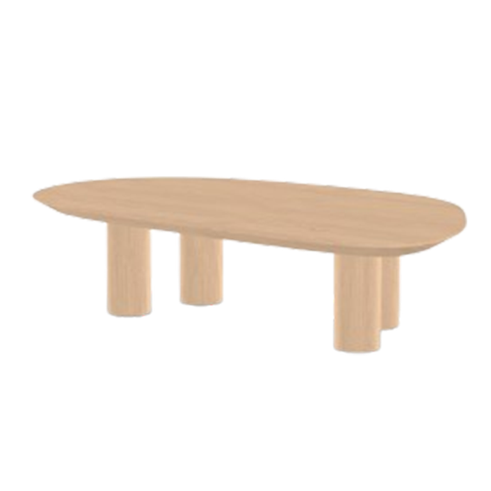 Salontafel Blob Van Studio Henk - Nieuw In Doos! 1