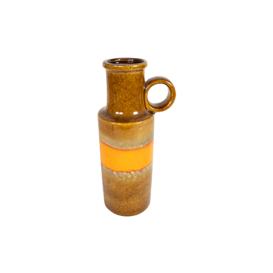 Scheurich - Model 401-28 - Fat Lava - W-germany - 1970's 1