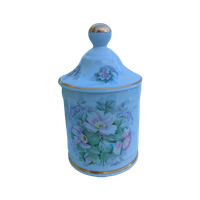 Vintage Vaas Met Limoges