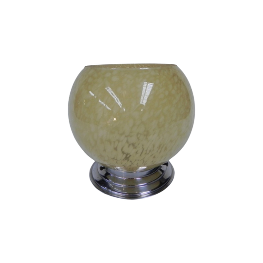 Art Deco Plafondlamp, Plafonnière 1