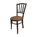 Thonet Stoel thumbnail 1