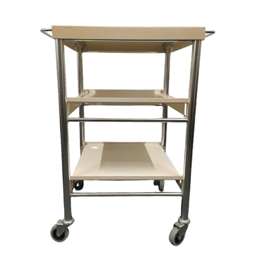 Werk Trolley Voor Computer Of Keukenapparatuur 1