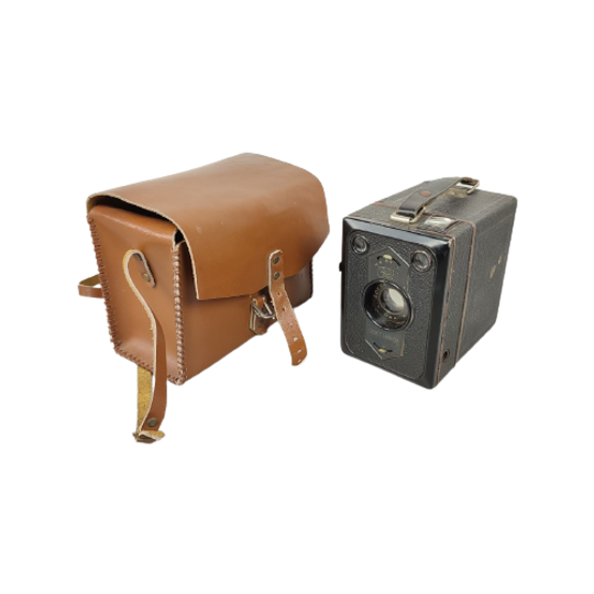 Zeiss Ikon Box Camera 1