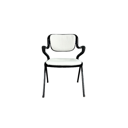 Vertebra Chairs By Emilio Ambasz & Giancarlo Piretti (2 Pieces Available)