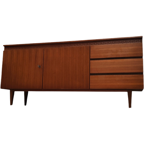 Mid Century Sideboard