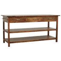 Nordal Caspian Tafel