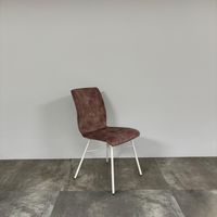 Yanis | Eetkamerstoel | Set Van 4