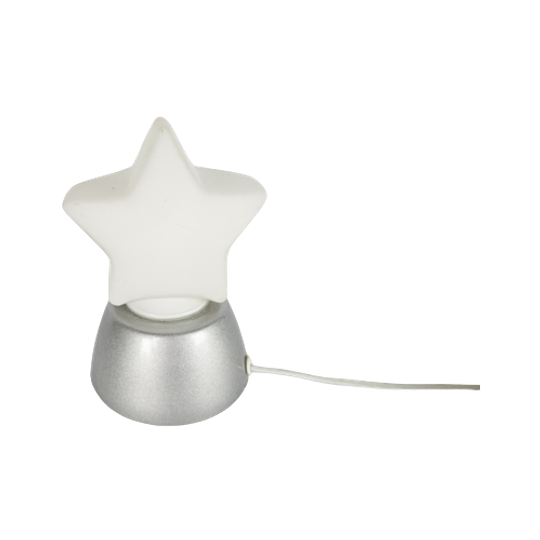 IKEA - Model J0103 - Tafellamp - Ster - Zweden - 1990's 1