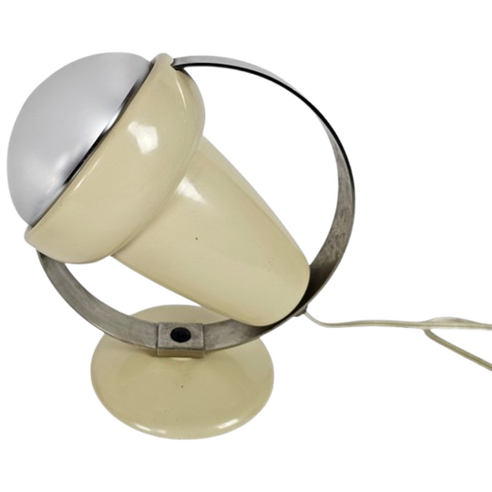 Philips - Charlotte Perriand - Tafellamp - Model 7525 - 1940's 1