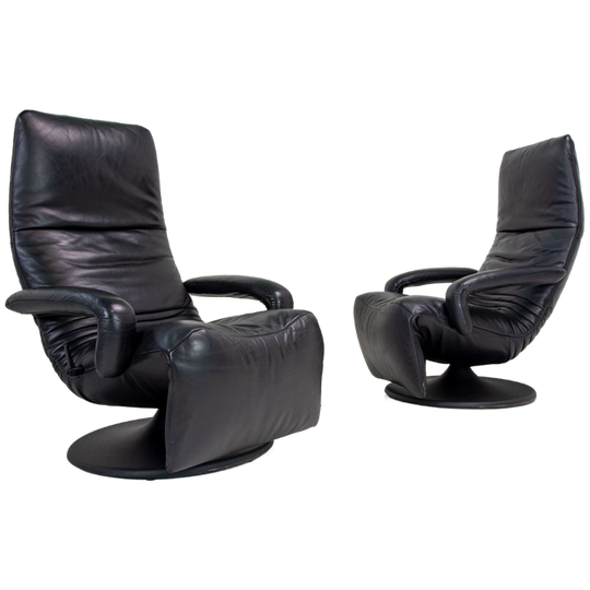 2 X Jori Yoga Relaxfauteuil 1