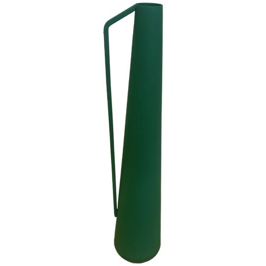 Polspotten Roman Vaas Hoog Green 1