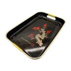 Japans Dienblad Lak 70's thumbnail 1