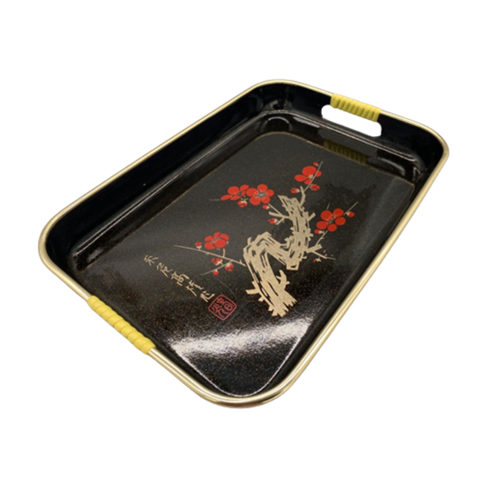 Japans Dienblad Lak 70's 1