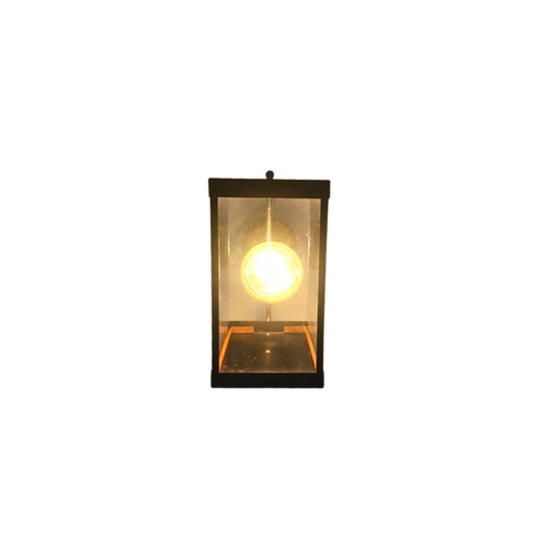 Vintage Hanglamp Uit De Jaren 20/30