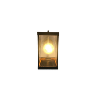 Vintage Hanglamp Uit De Jaren 20/30