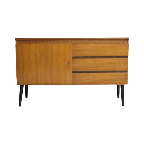 Vintage Dressoir, Sideboard - Mid Century | 01080