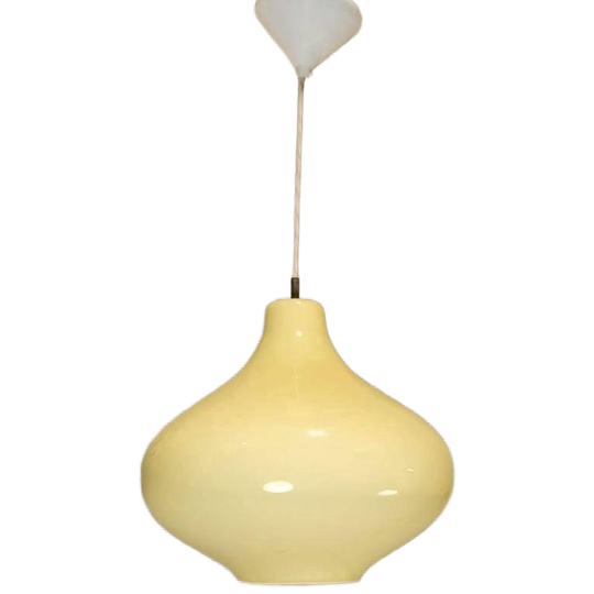 Cipolla Hanglamp, Design Massimo Vignelli Voor Venini 1