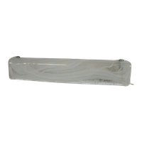 Masterlight - Muurlamp - Murano Glas - Gemarmerd Glas - 2000