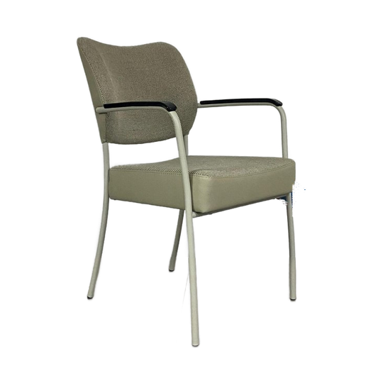 bert plantagie | Set Van 4 Eetkamerstoelen | Rumba 1