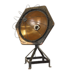 Art-deco Warmtelamp thumbnail 1