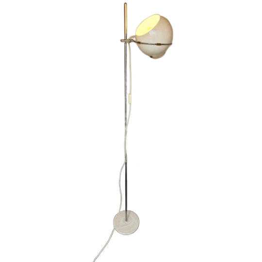 Mid-century Gepo 'eyeball' Vloerlamp - Gebroeders Posthuma 1