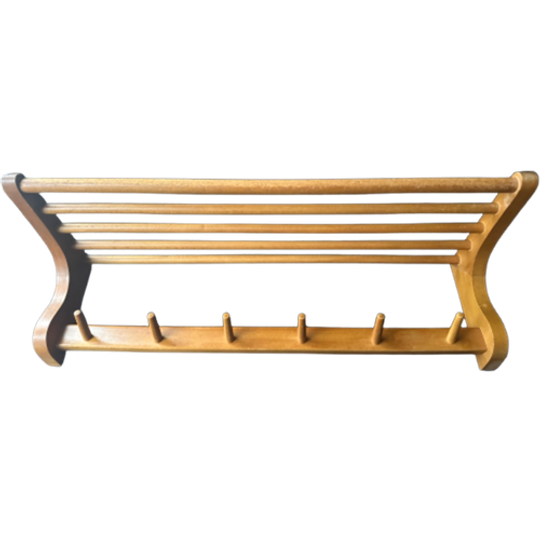 Design Wand Kapstok 1