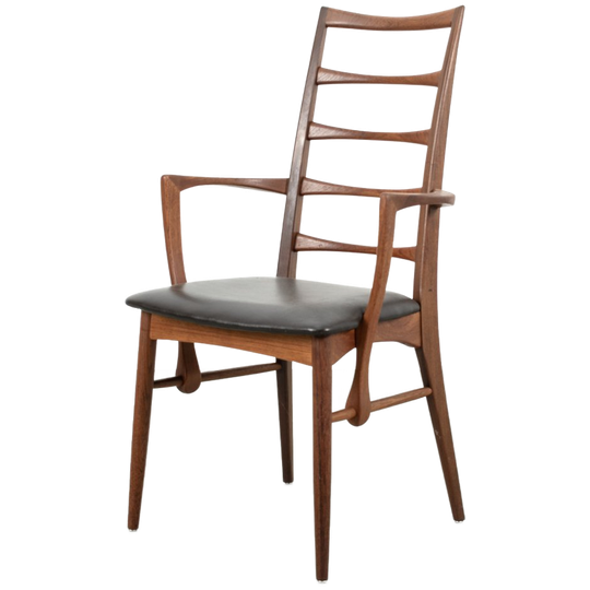 Niels Koefoed Model Lis Stoel 1