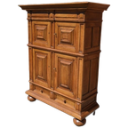 Kussenkast Massief Eiken thumbnail 1