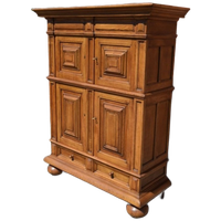 Kussenkast Massief Eiken