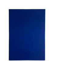 Yves Klein (1928-1962), Disque Bleu, Ikb 54,
