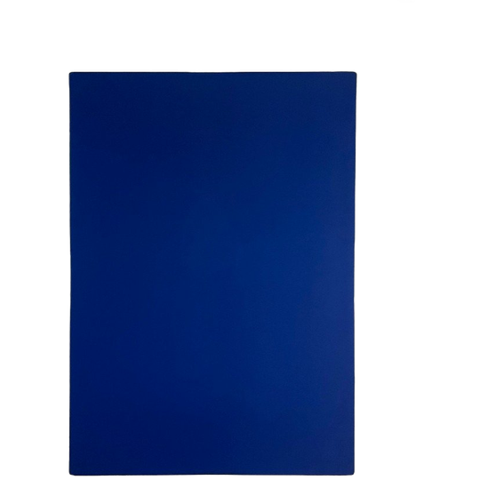 Yves Klein (1928-1962), Disque Bleu, Ikb 54, 1