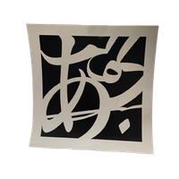 Vlado Fieri, Sans Titre, 2008, Belgium