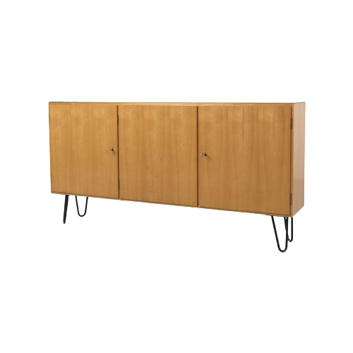 Vintage Blond Dressoir 68663