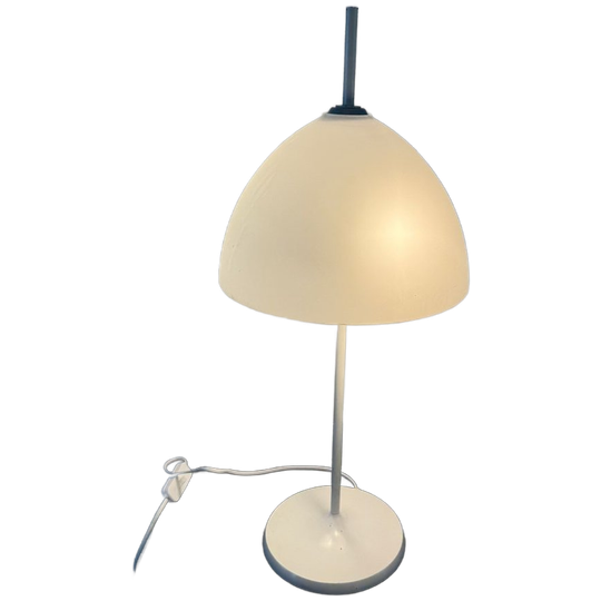 Vintage Jaren 60 Mushroom Tafellamp 1